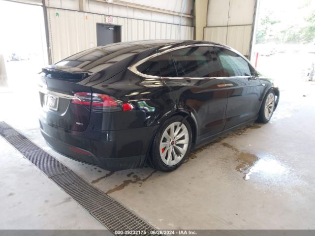 5YJXCBE2XGF015063 Tesla Model X 60d/70d/75d/90d/p100d
