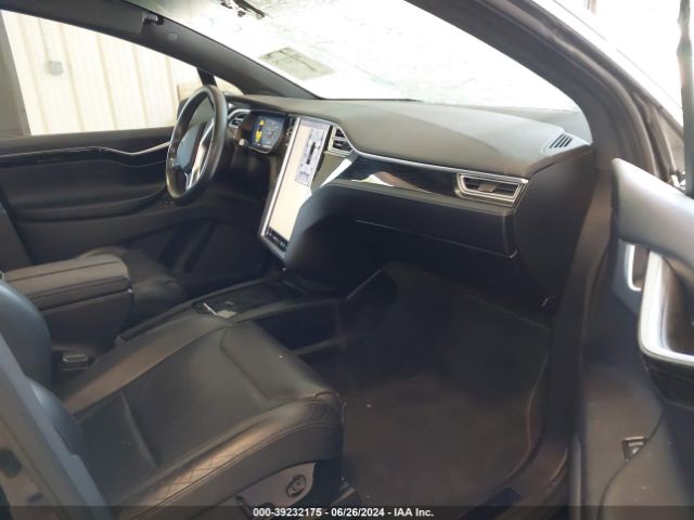 5YJXCBE2XGF015063 Tesla Model X 60d/70d/75d/90d/p100d