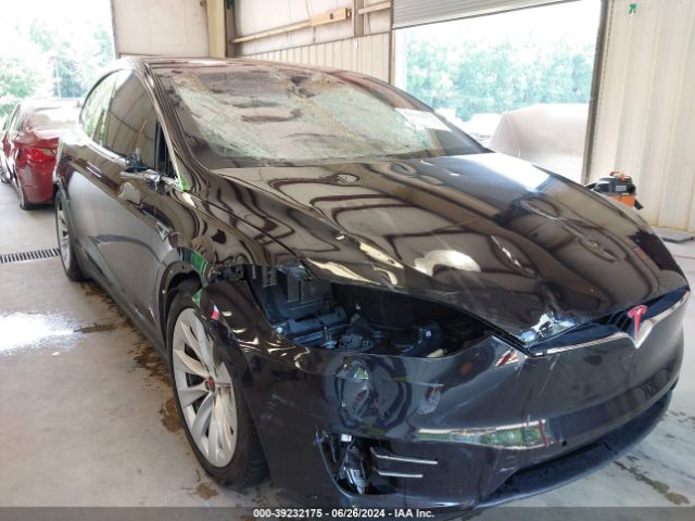 5YJXCBE2XGF015063 Tesla Model X 60d/70d/75d/90d/p100d