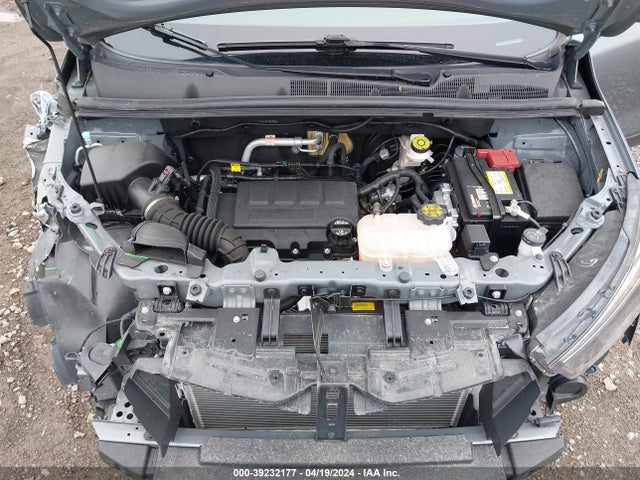KL4CJASB8LB045611 Buick Encore Fwd Preferred