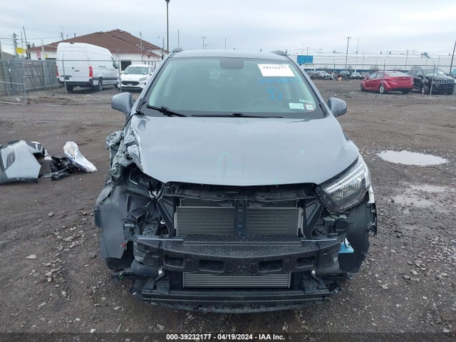 KL4CJASB8LB045611 Buick Encore Fwd Preferred