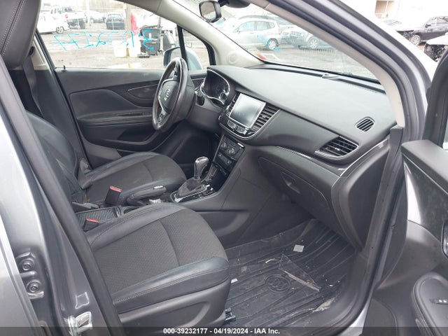 KL4CJASB8LB045611 Buick Encore Fwd Preferred