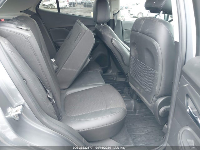 KL4CJASB8LB045611 Buick Encore Fwd Preferred