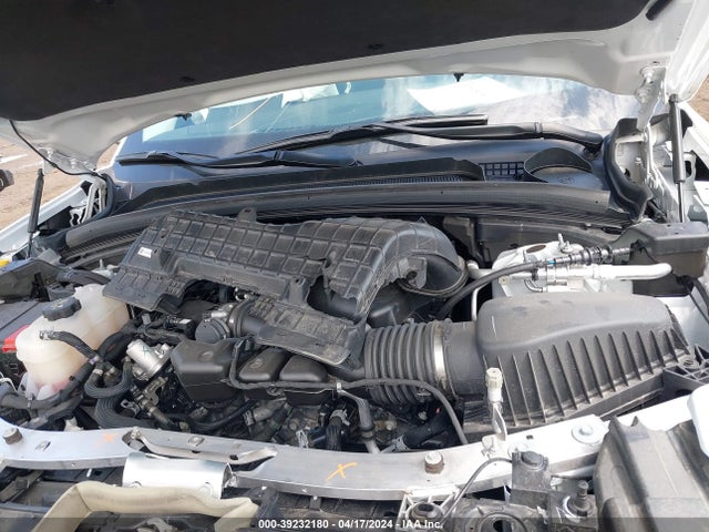 1C4RJKBG1P8837992 Jeep Grand Cherokee L Limited 4x4