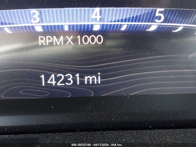 1C4RJKBG1P8837992 Jeep Grand Cherokee L Limited 4x4
