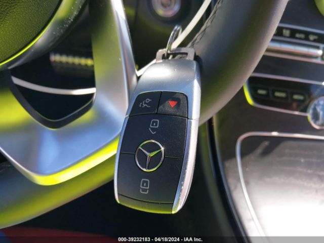 55SWF8DB9KU290731 Mercedes-Benz C 300
