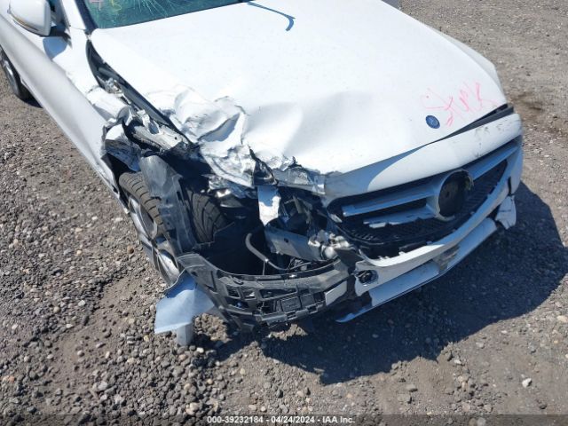 55SWF4KB5FU092889 Mercedes-Benz C 300 4matic/luxury 4matic/sport 4matic