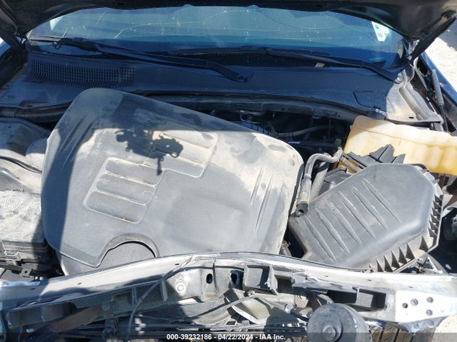 2C3CCAAG7JH264517 Chrysler 300 Touring