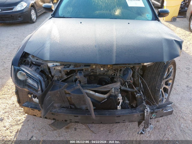 2C3CCAAG7JH264517 Chrysler 300 Touring