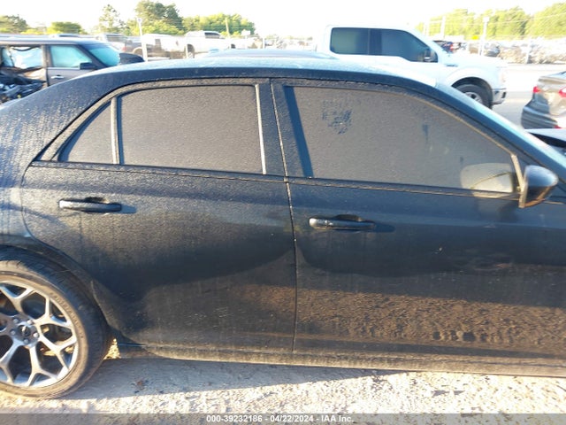2C3CCAAG7JH264517 Chrysler 300 Touring