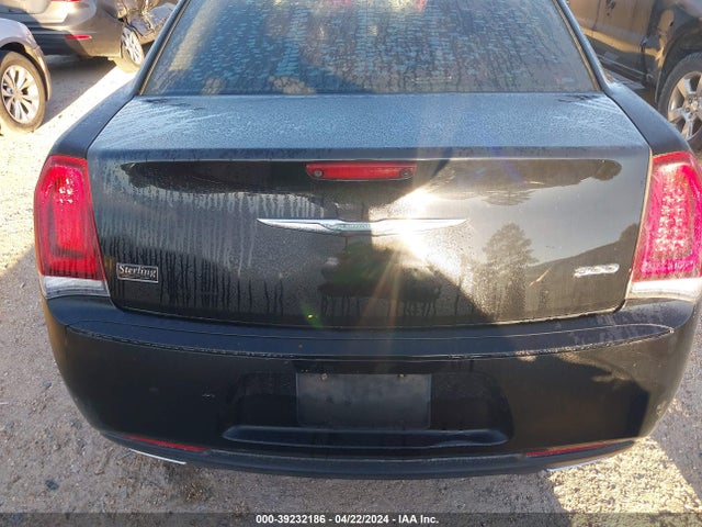 2C3CCAAG7JH264517 Chrysler 300 Touring