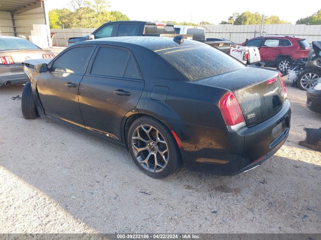 2C3CCAAG7JH264517 Chrysler 300 Touring