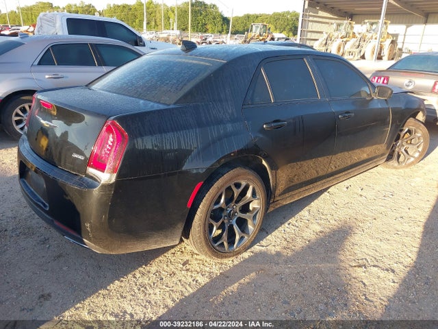 2C3CCAAG7JH264517 Chrysler 300 Touring