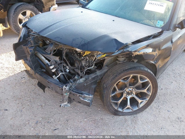 2C3CCAAG7JH264517 Chrysler 300 Touring