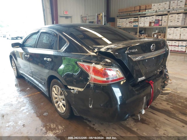 Nissan Altima 2.5 S 2015 1N4AL3AP1FC468504 Image 3