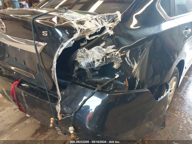 Nissan Altima 2.5 S 2015 1N4AL3AP1FC468504 Image 6