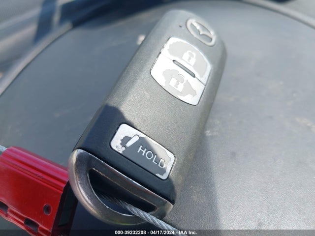 Mazda Mazda3 I Touring 2015 JM1BM1L79F1251582 Image 11