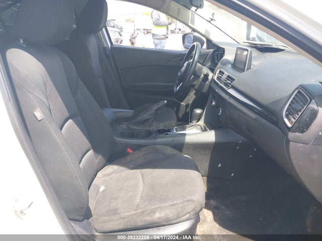 Mazda Mazda3 I Touring 2015 JM1BM1L79F1251582 Image 5