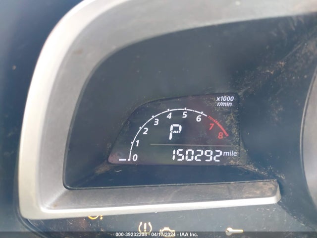 Mazda Mazda3 I Touring 2015 JM1BM1L79F1251582 Image 7