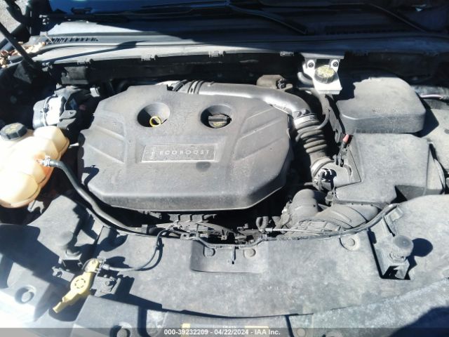5LMTJ2AH1FUJ29899 Lincoln MKC