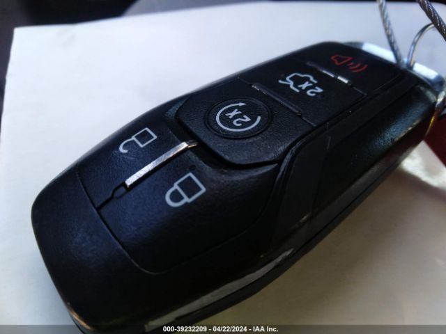 5LMTJ2AH1FUJ29899 Lincoln MKC