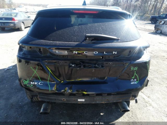 5LMTJ2AH1FUJ29899 Lincoln MKC