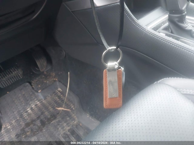 Subaru Forester Limited 2019 JF2SKAUC5KH452643 Image 11