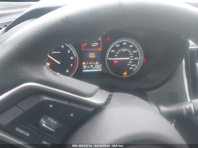Subaru Forester Limited 2019 JF2SKAUC5KH452643 Image 15