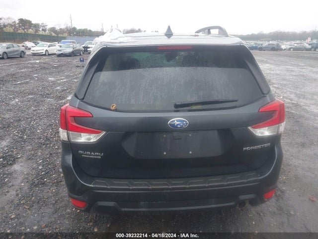 Subaru Forester Limited 2019 JF2SKAUC5KH452643 Image 16
