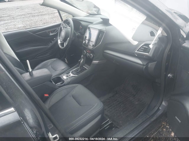 Subaru Forester Limited 2019 JF2SKAUC5KH452643 Image 5