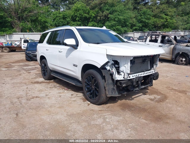 2021 1GNSCNKD0MR237254 main image
