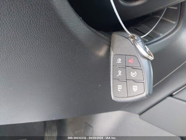 Chevrolet Tahoe 2wd Lt 2021 1GNSCNKD0MR237254 Image 11