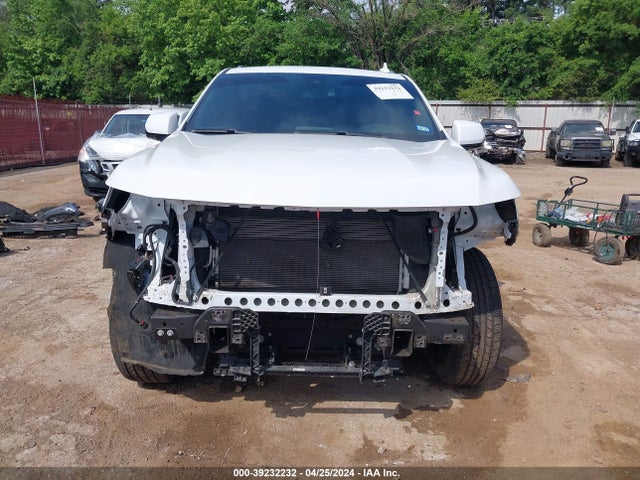 Chevrolet Tahoe 2wd Lt 2021 1GNSCNKD0MR237254 Image 13