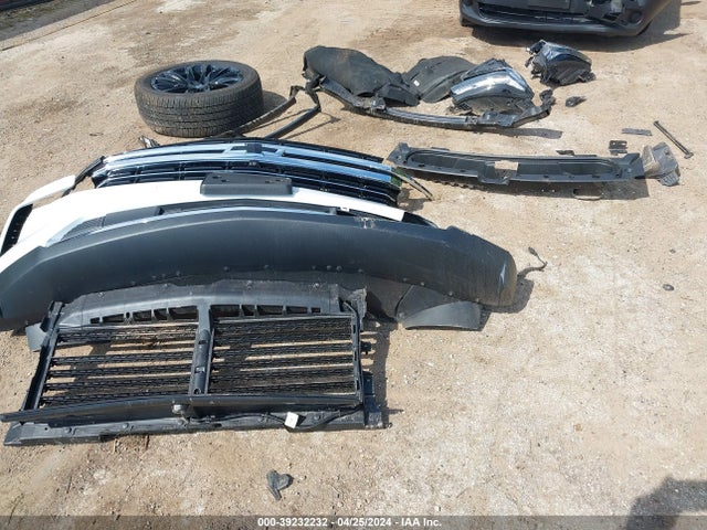 Chevrolet Tahoe 2wd Lt 2021 1GNSCNKD0MR237254 Image 12