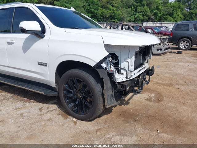 Chevrolet Tahoe 2wd Lt 2021 1GNSCNKD0MR237254 Image 19