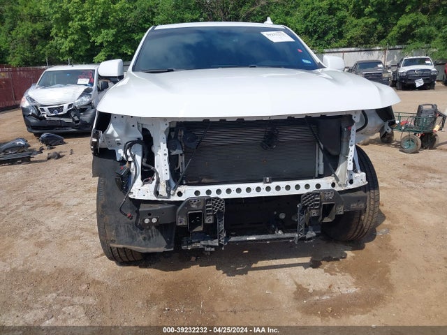 Chevrolet Tahoe 2wd Lt 2021 1GNSCNKD0MR237254 Image 20