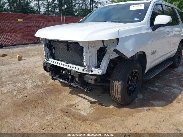 Chevrolet Tahoe 2wd Lt 2021 1GNSCNKD0MR237254 Image 21