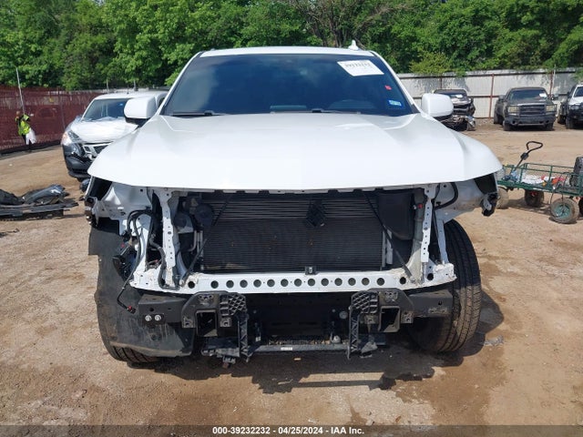 Chevrolet Tahoe 2wd Lt 2021 1GNSCNKD0MR237254 Image 6