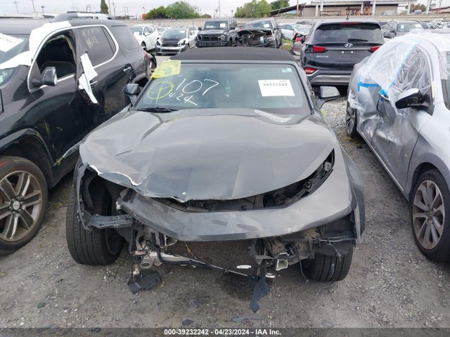 Chevrolet Camaro 1lt 2017 1G1FB3DS3H0136824 Image 13
