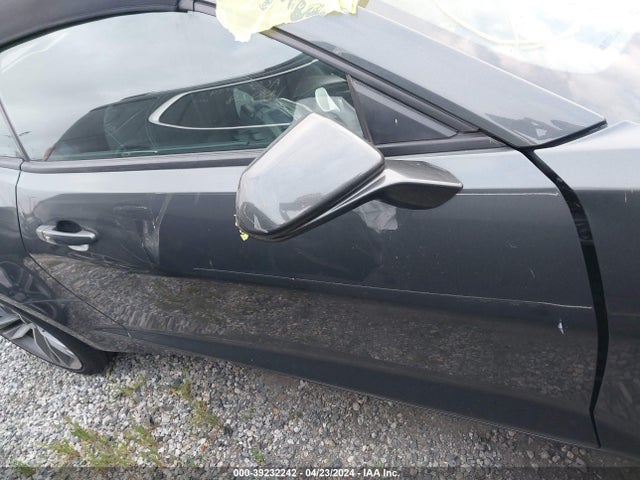 Chevrolet Camaro 1lt 2017 1G1FB3DS3H0136824 Image 14