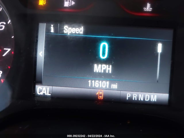 Chevrolet Camaro 1lt 2017 1G1FB3DS3H0136824 Image 16