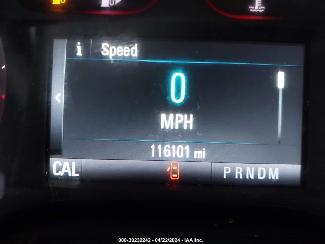 Chevrolet Camaro 1lt 2017 1G1FB3DS3H0136824 Image 7