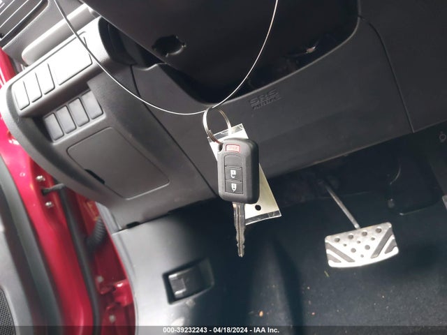 Mitsubishi Eclipse Cross Es S-awc 2022 JA4ATUAAXNZ054512 Image 11