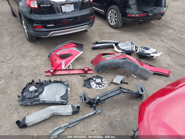 Mitsubishi Eclipse Cross Es S-awc 2022 JA4ATUAAXNZ054512 Image 12