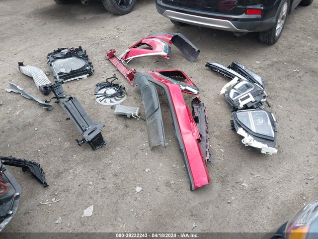 Mitsubishi Eclipse Cross Es S-awc 2022 JA4ATUAAXNZ054512 Image 18