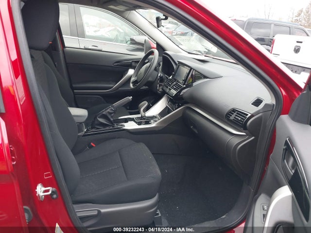 Mitsubishi Eclipse Cross Es S-awc 2022 JA4ATUAAXNZ054512 Image 5