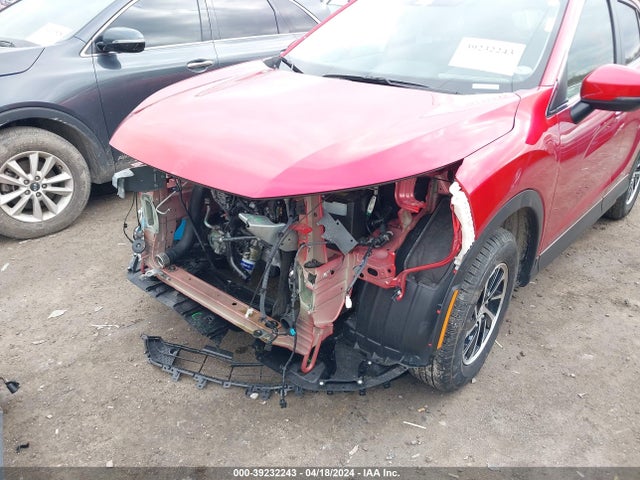Mitsubishi Eclipse Cross Es S-awc 2022 JA4ATUAAXNZ054512 Image 6