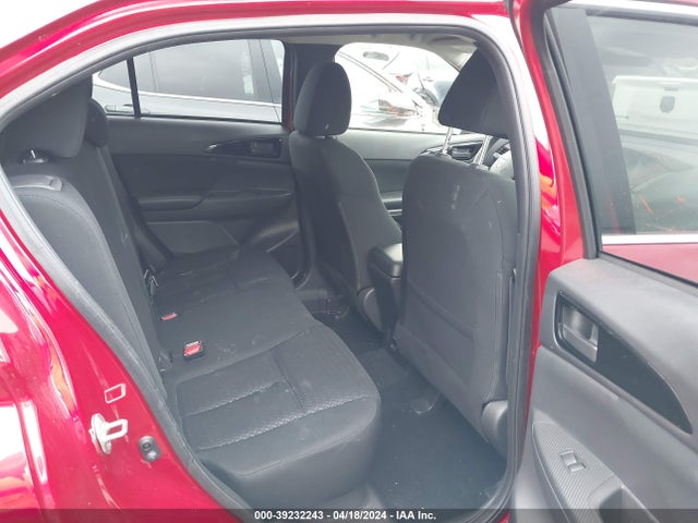 Mitsubishi Eclipse Cross Es S-awc 2022 JA4ATUAAXNZ054512 Image 8