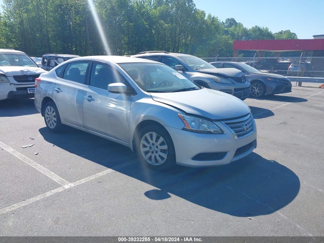2015 3N1AB7AP3FL644254 main image