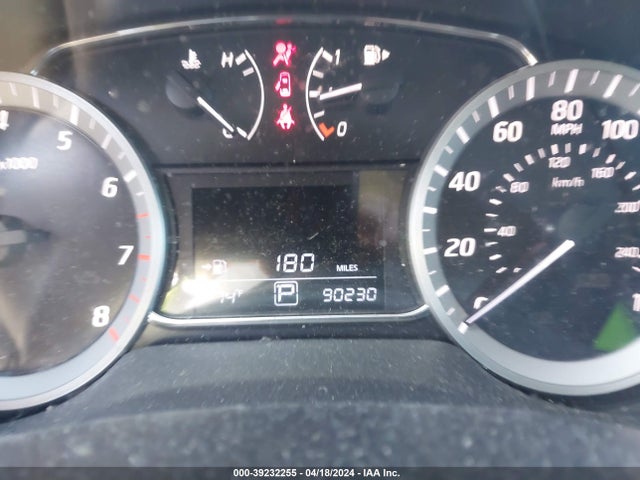 Nissan SENTRA SV 2015 3N1AB7AP3FL644254 Image 15